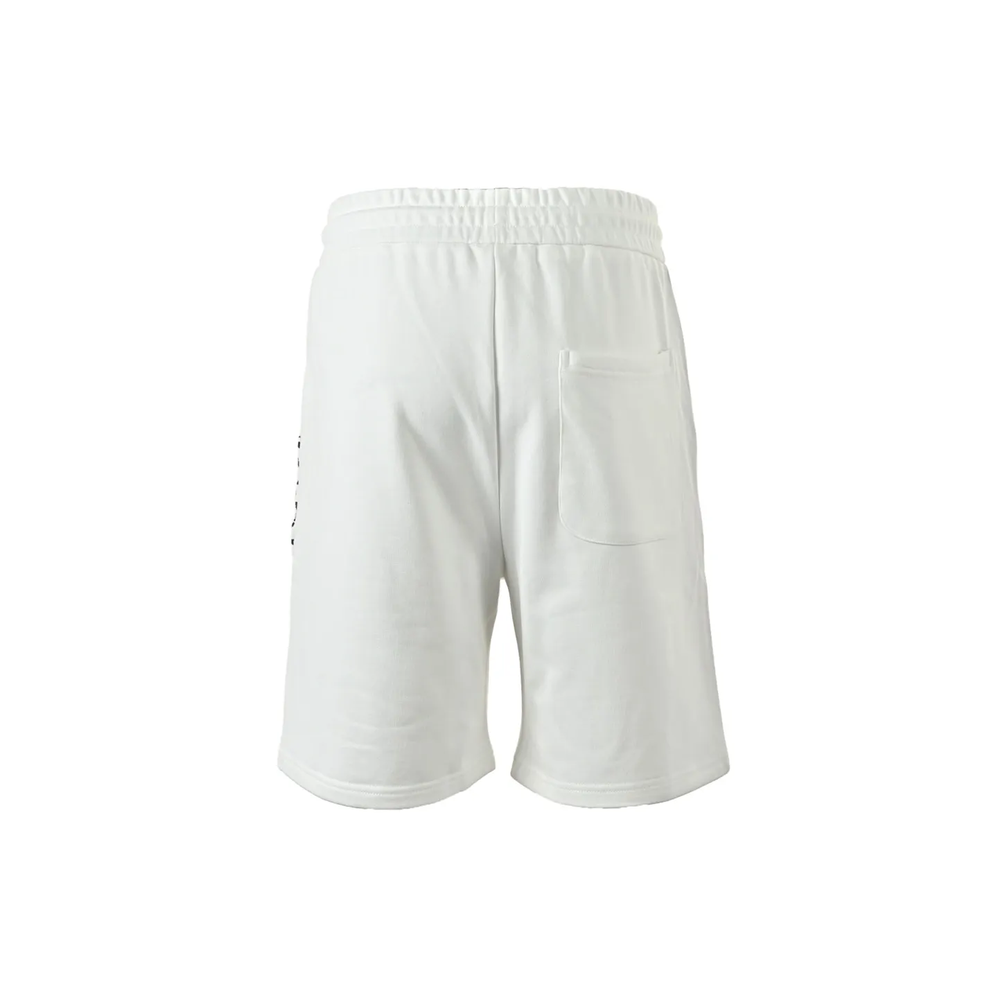 Louis Vuitton/Louis Vuitton 26ss mottled presbyopic print shorts